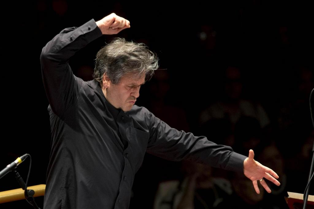 Antonio Pappano, Direttore